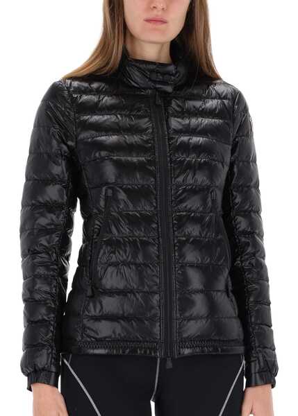 Jachete Moncler Grenoble Walibi Jacket BLACK Femei (BM 19484696) 4