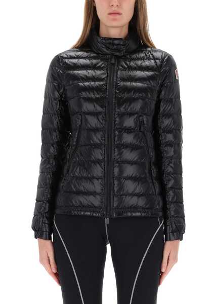 Jachete Moncler Grenoble Walibi Jacket BLACK Femei (BM 19484696) 1