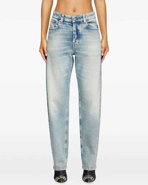 Blugi skinny Diesel 1988 D-Ark Jeans DENIM Femei (BM 19484741) 3