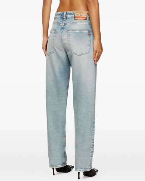 Blugi skinny Diesel 1988 D-Ark Jeans DENIM Femei (BM 19484741) 4