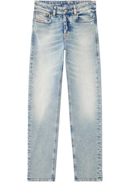 Blugi skinny Diesel 1988 D-Ark Jeans DENIM Femei (BM 19484741) 1