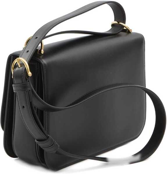 Genti de mana Gucci Bag Siena BLACK Femei (BM 19484747) 2