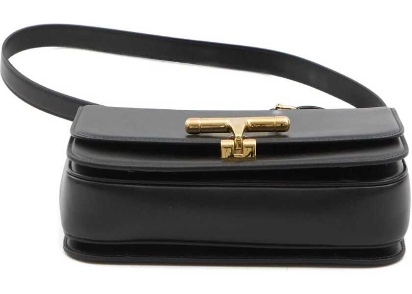 Genti de mana Gucci Bag Siena BLACK Femei (BM 19484747) 3