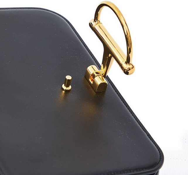 Genti de mana Gucci Bag Siena BLACK Femei (BM 19484747) 4