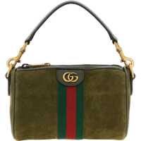 Genti de mana Mini "Ophidia" Bag Barbati