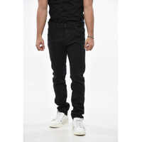 Blugi drepti Black Bull Dark Wash Cool Guy Jeans 17Cm Barbati