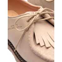 Pantofi pentru Barbati - Pantofi eleganti PARABOOT Michael UW derby Beige Barbati (BM 19484781) - B-mall.ro