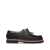 PARABOOT "Michael UW" derby Black