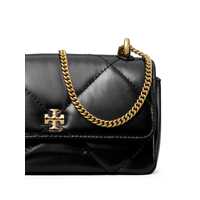 Genti tip postas Dama - Genti tip postas Tory Burch Crossbody bags Black Femei (BM 19484793) - B-mall.ro