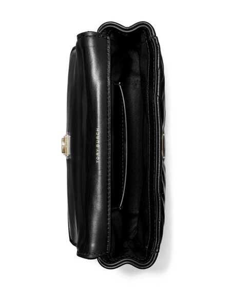 Genti tip postas Tory Burch Crossbody bags Black Femei (BM 19484793) 5