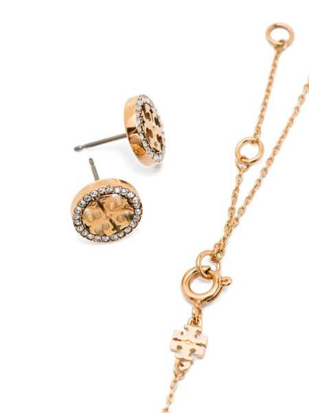 Bijuterii Tory Burch Jewels Gold Femei (BM 19484799) 3