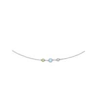 Bijuterii Dama - Bijuterii Tory Burch Jewels Silver Femei (BM 19484802) - B-mall.ro