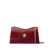 Tory Burch Shoulder bags Red