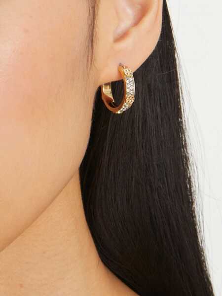 Bijuterii Tory Burch Jewels Gold Femei (BM 19484820) 3