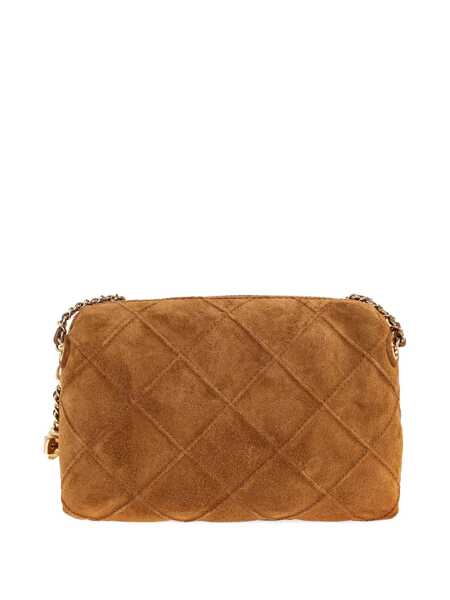 Genti tip postas Tory Burch Crossbody bags Brown Femei (BM 19484838) 3