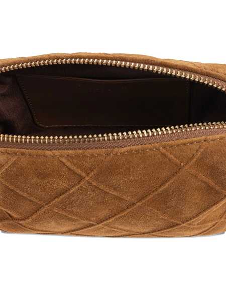 Genti tip postas Tory Burch Crossbody bags Brown Femei (BM 19484838) 4