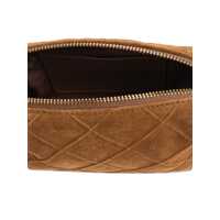 Genti tip postas Dama - Genti tip postas Tory Burch Crossbody bags Brown Femei (BM 19484838) - B-mall.ro