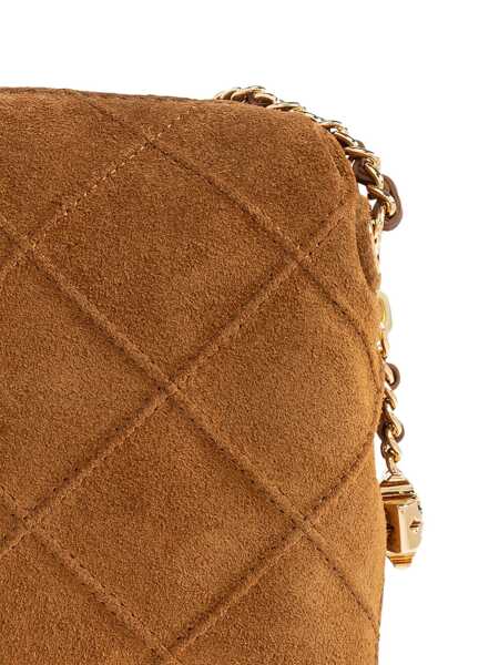 Genti tip postas Tory Burch Crossbody bags Brown Femei (BM 19484838) 5