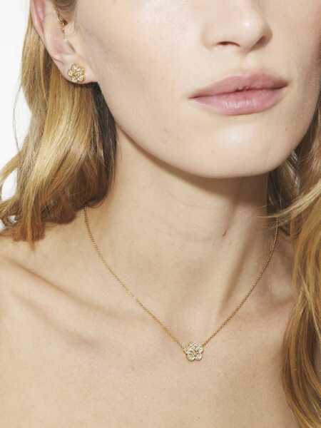 Bijuterii Tory Burch Jewels Gold Femei (BM 19484841) 2