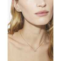 Bijuterii Dama - Bijuterii Tory Burch Jewels Gold Femei (BM 19484841) - B-mall.ro