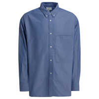 Camasi casual "Lisa Oxford SN" shirt Barbati