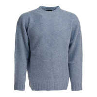 Pulovere "Shaggy Bernard" crewneck sweater Barbati