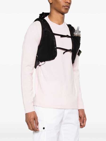 Rucsacuri Patagonia Slope Runner sports backpack Black Barbati (BM 19484910) 3