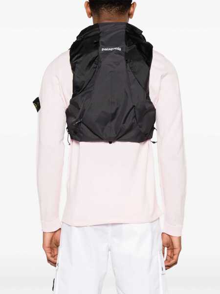 Rucsacuri Patagonia Slope Runner sports backpack Black Barbati (BM 19484910) 4