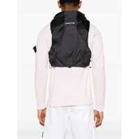 Genti pentru Barbati - Rucsacuri Patagonia Slope Runner sports backpack Black Barbati (BM 19484910) - B-mall.ro