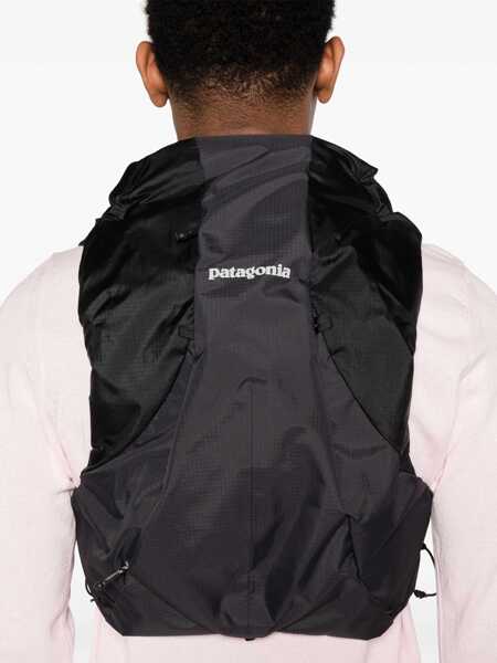 Rucsacuri Patagonia Slope Runner sports backpack Black Barbati (BM 19484910) 5