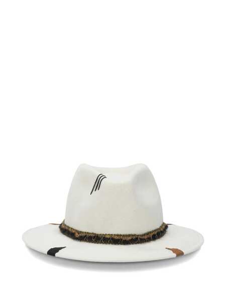 Sepci The hat gang Hats White Femei (BM 19484976) 1