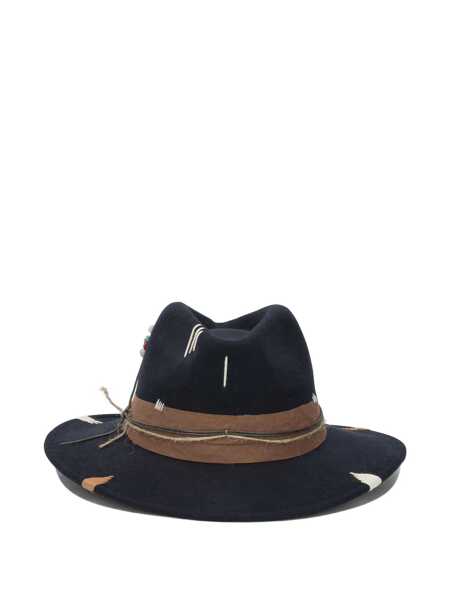 Sepci The hat gang Hats Blue Femei (BM 19485006) 1