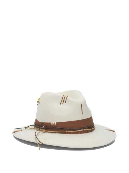 Sepci The hat gang Hats White Femei (BM 19485009) 2