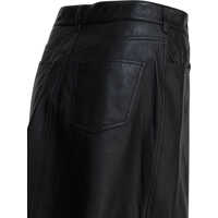 Fuste casual Dama - Fuste casual IVY OAK Skirts Black Femei (BM 19485012) - B-mall.ro