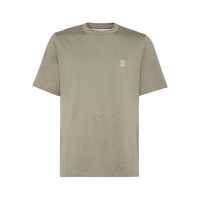 Tricouri T-shirt with logo Barbati