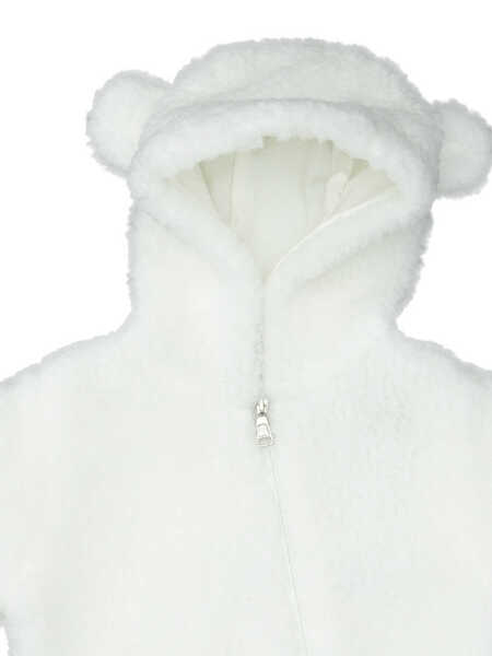 Treninguri Moncler Tracksuits & Sets White Baieti (BM 19485033) 3