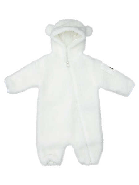 Treninguri Moncler Tracksuits & Sets White Baieti (BM 19485033) 1