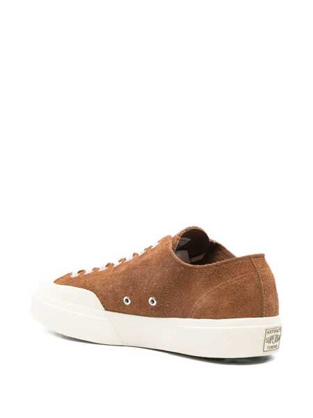 Sneakers Superga Sneakers & Slip-On Brown Barbati (BM 19485042) 3
