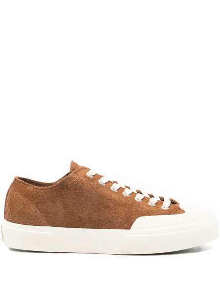 Sneakers Superga Sneakers & Slip-On Brown Barbati (BM 19485042) 1