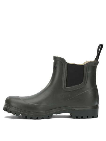 Botine Superga Ankle boots Green Femei (BM 19485045) 3