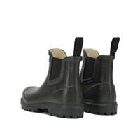 Botine Dama - Botine Superga Ankle boots Green Femei (BM 19485045) - B-mall.ro