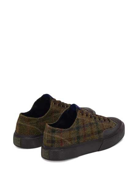 Sneakers Superga Sneakers & Slip-On Green Barbati (BM 19485048) 4