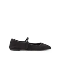 Balerini "Uma" Mary Jane ballet flats Femei