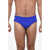 DSQUARED2 Drawstringed Icon Swim Briefs Blue