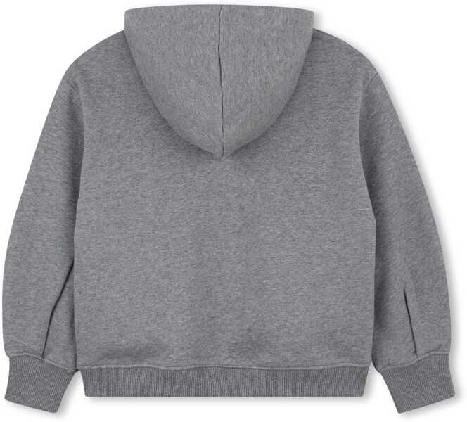 Hanorace Chloe Sweatshirt With Logo GREY Fete (BM 19485332) 2