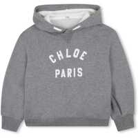 Hanorace Sweatshirt With Logo Fete