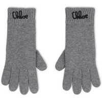 Manusi Gloves With Logo Fete