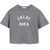 Chloe T-Shirt With Logo GREY
