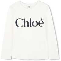 Tricouri T-Shirt With Logo Fete