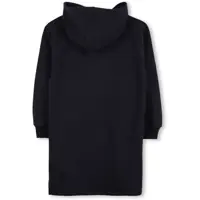 Rochii casual pentru Fete - Rochii casual Chloe Hooded Dress BLUE Fete (BM 19485359) - B-mall.ro